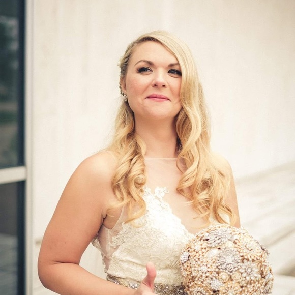 Meet your Posher, K - Picture 1 of 1